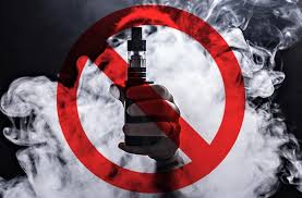 No2Vaping Prevention e-Learning Course